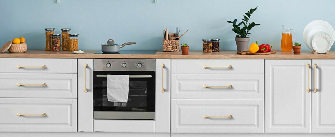 Face Frame vs Frameless Cabinets: Which Hinges Do You Need?